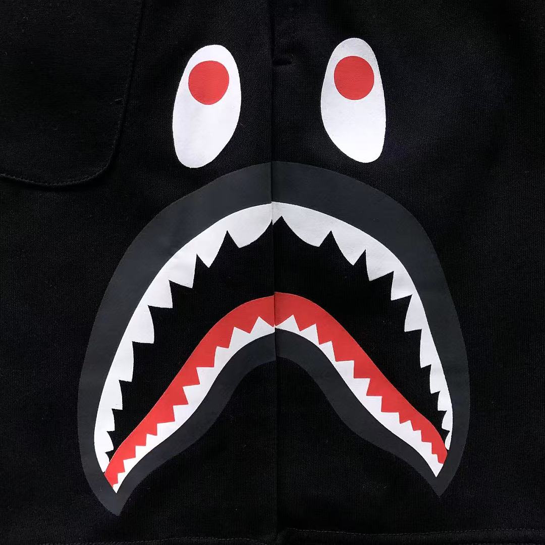 Bape 118 BAPE SHORTS 4207110577 (Im 170Cm 60Kg I Wear Size M In The Phot) - Image 13