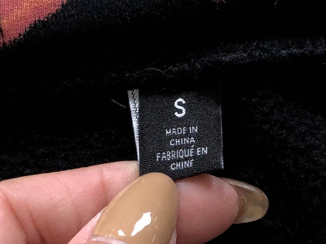 On Running 368 MAISON MARGIELA S⭐⭐R⭐⭐E HOODIE 52071518182 (Im 170Cm 60Kg I Wear Size S In The Phot) - Image 21