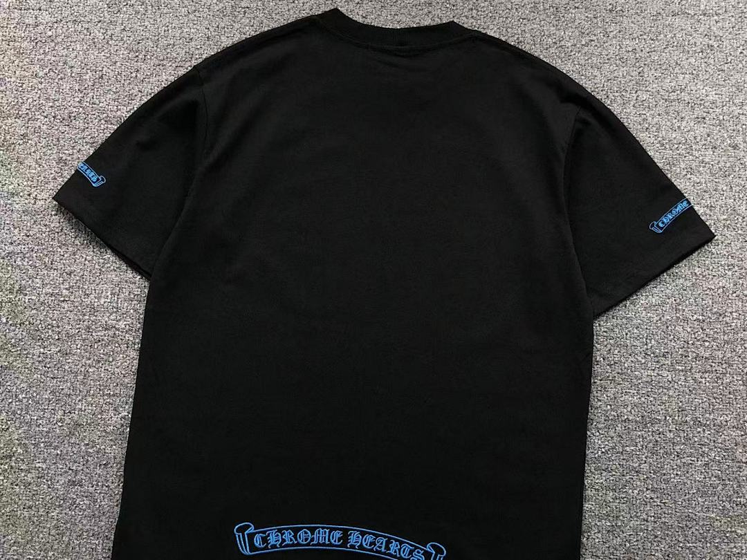 Comme des Garcons 168 C⭐⭐OME HE⭐⭐TS T-SHIRT 2203181505 (Im 170Cm 60Kg I Wear Size M In The Phot) - Image 12