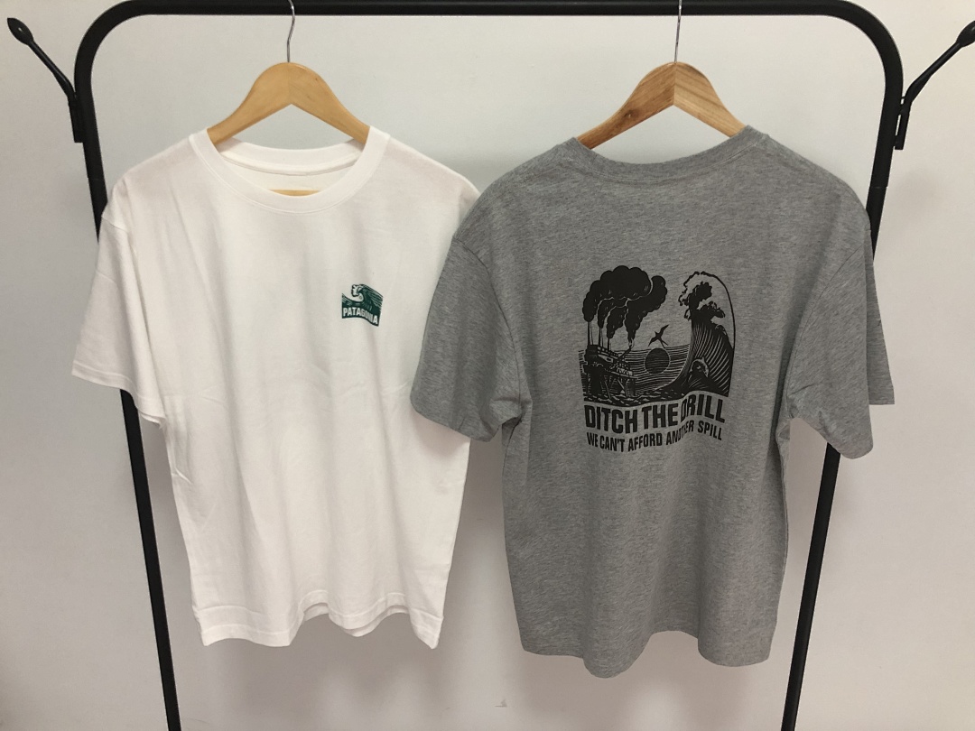 On Running 106 PATAGONIA T-SHIRT - Image 22