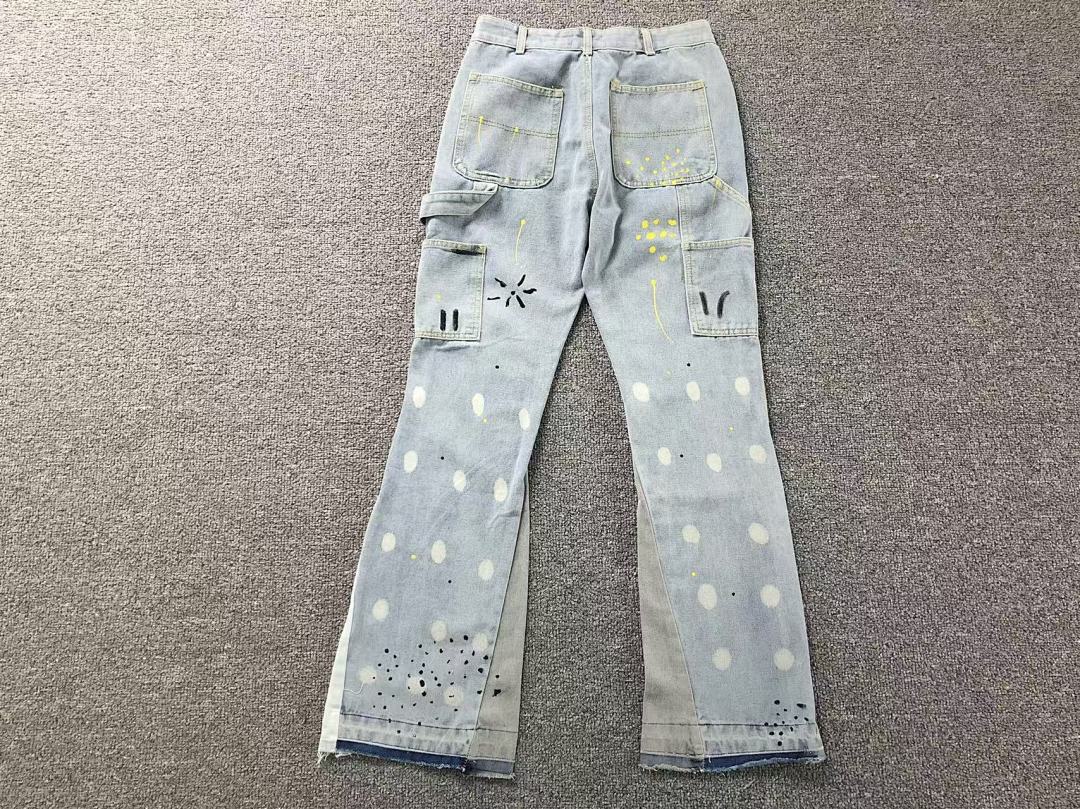 Gallery Dept 158 GALLERY DEPT TROUSERS 1103241453 (Im 170Cm 60Kg I Wear Size S In The Phot) - Image 5