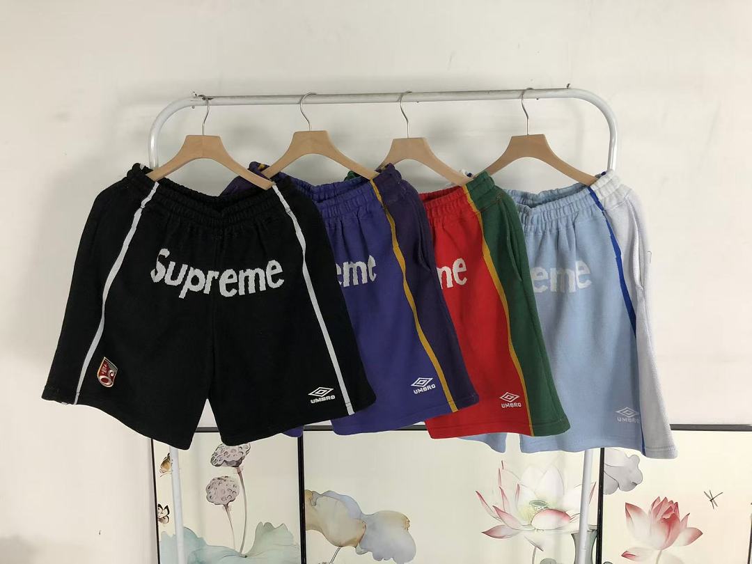 Supreme 215 S⭐⭐R⭐⭐E UM⭐RO SHORTS 52071512182 (Im 170Cm 60Kg I Wear Size M In The Phot) - Image 30