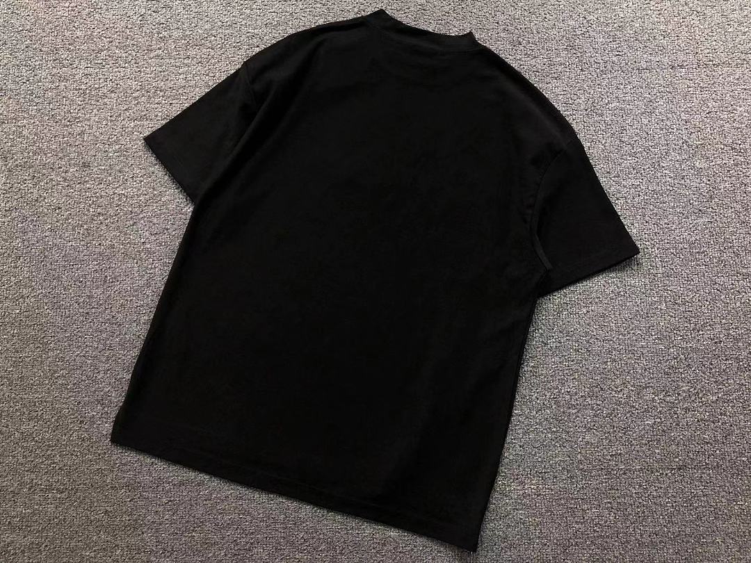 Acne Studios 85 ACNE STUDIOS T-SHIRT 5251902162 (Im 170Cm 60Kg I Wear Size S In The Phot) - Image 19