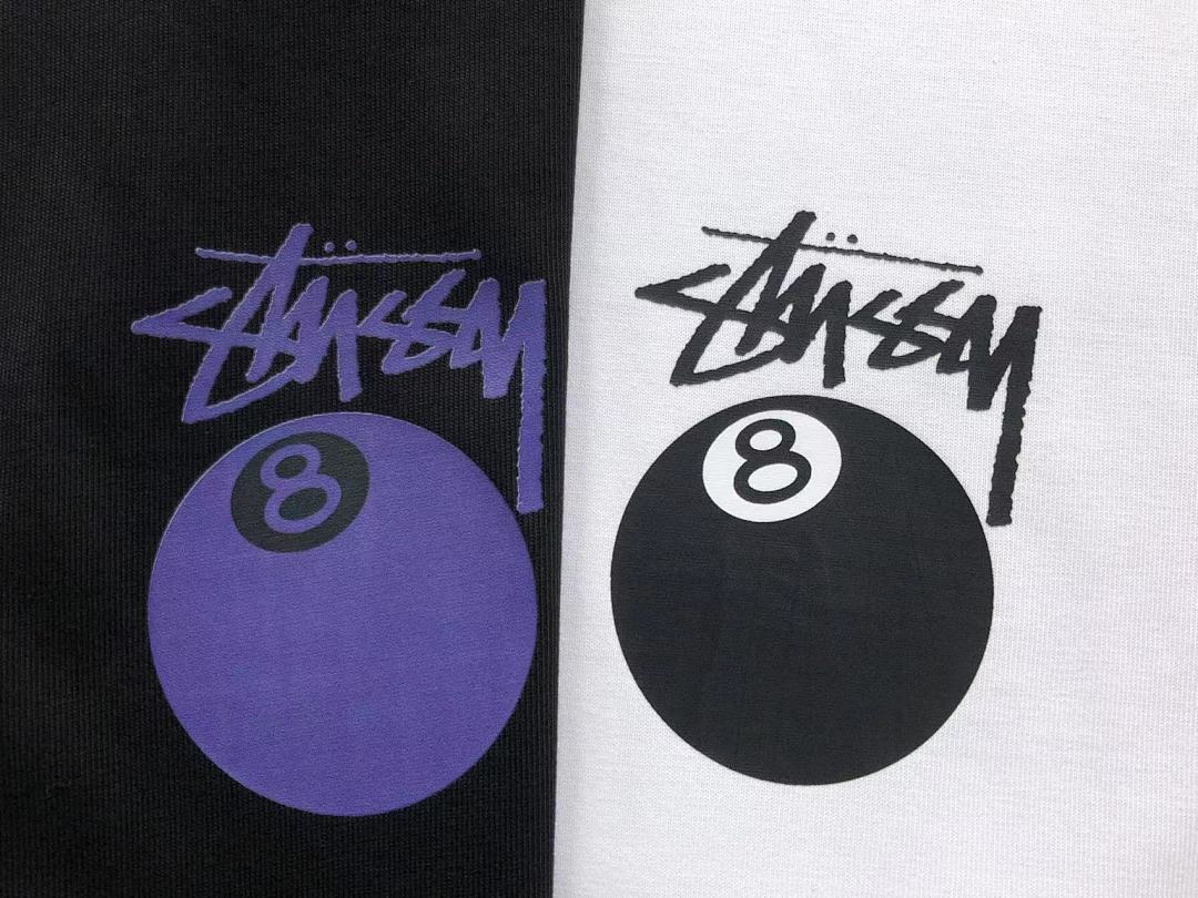 Stussy 78 STUSSY T-SHIRT 503121782 (Im 170Cm 60Kg I Wear Size M In The Phot) - Image 18