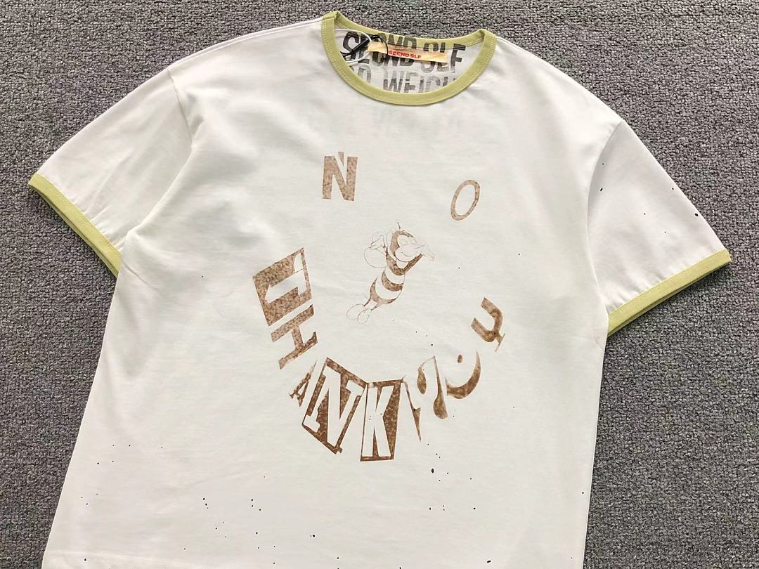 Unbranded 118 FASHION T-SHIRT 3208130817 (Im 170Cm 60Kg I Wear Size S In The Phot) - Image 7