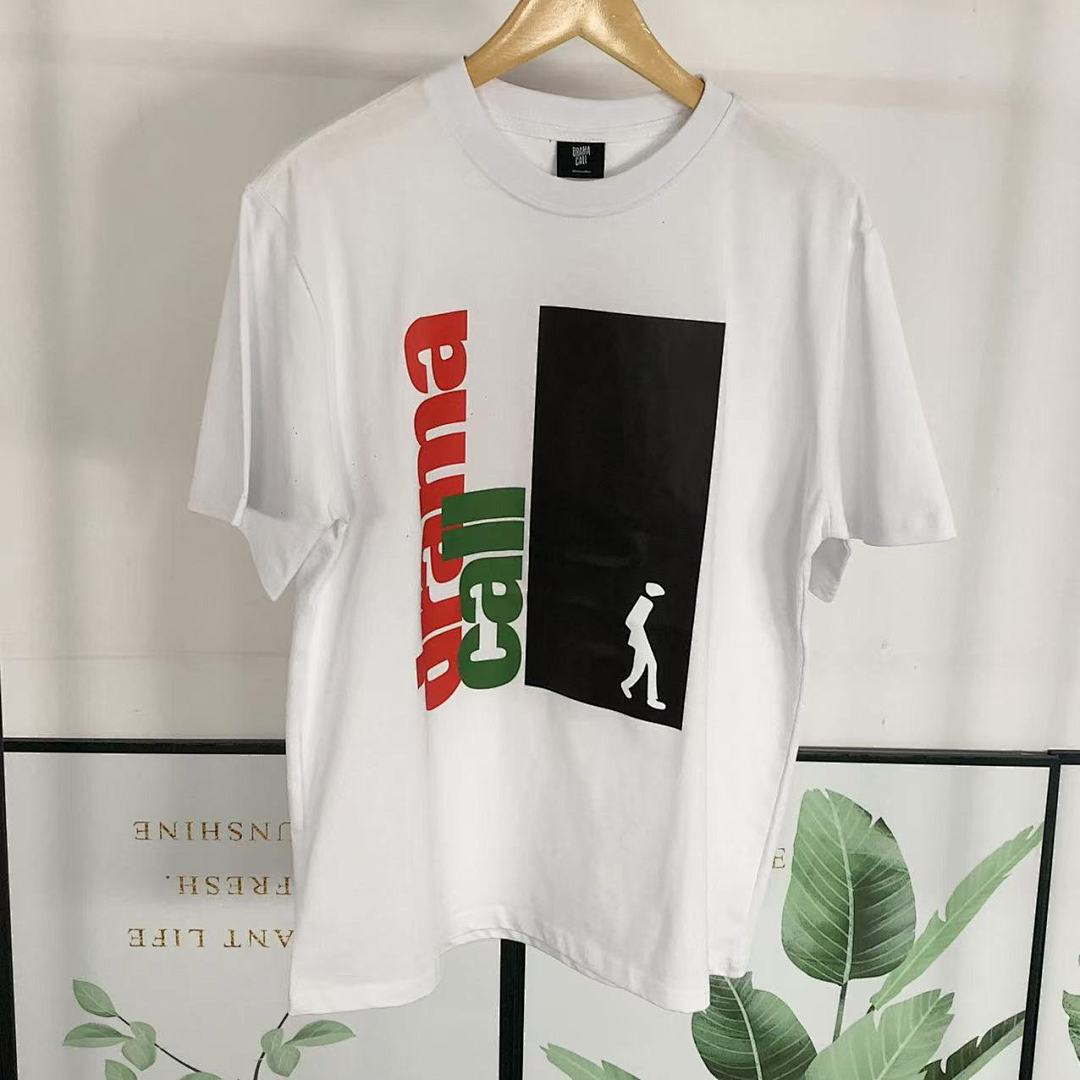 Unbranded 79 DR⭐MA⭐AL⭐ T-SHIRT 214161556 (Im 170Cm 60Kg I Wear Size M In The Phot) - Image 17