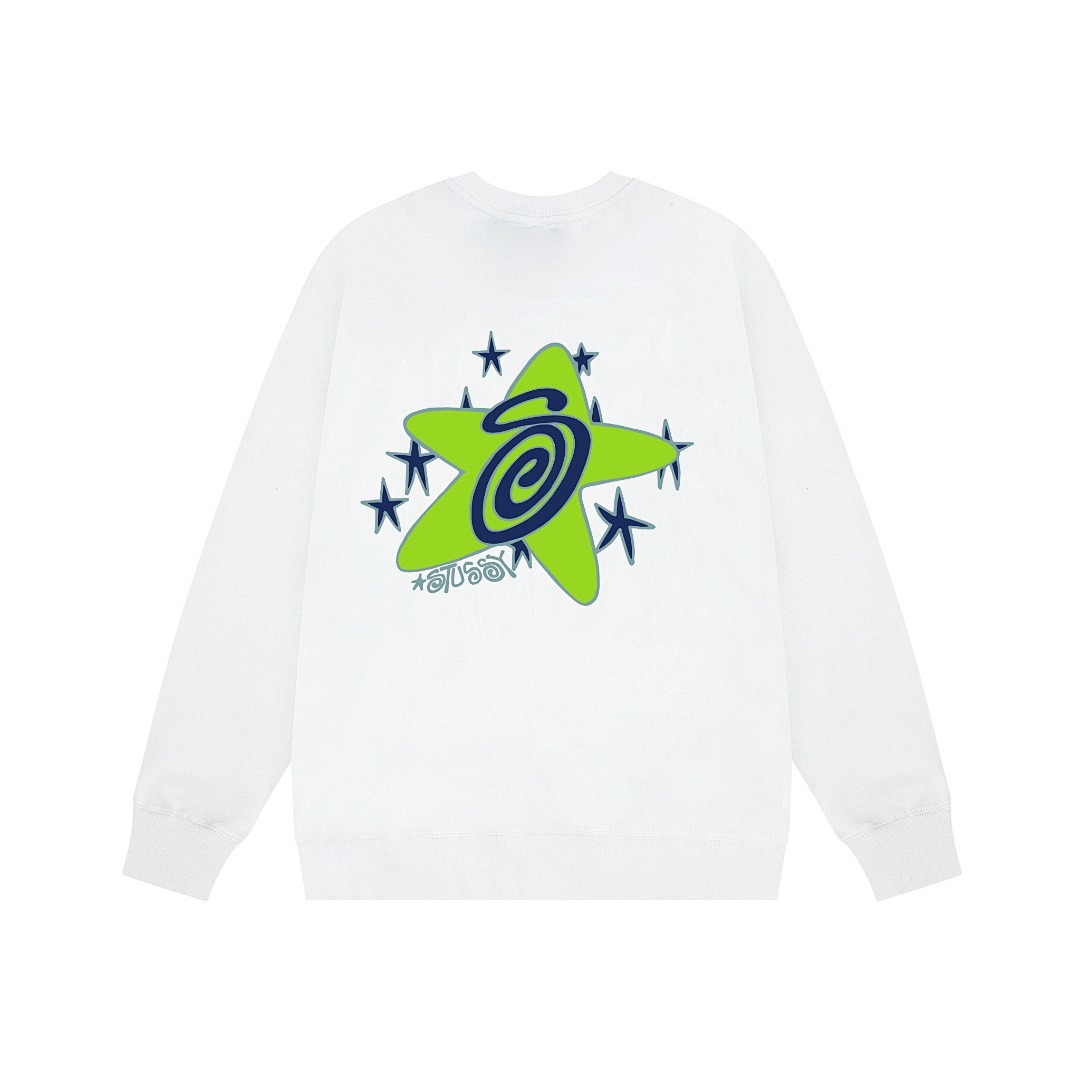 Stussy 148 STUSSY - Image 4