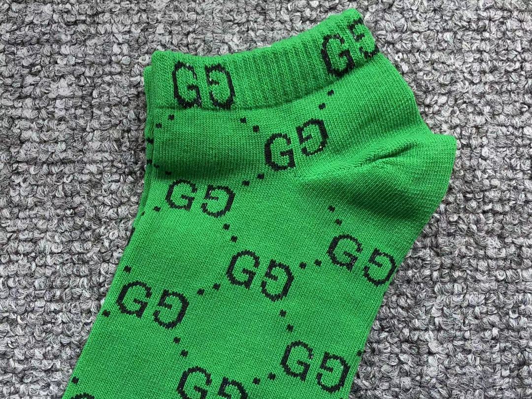 Gucci 65 G⭐C⭐ISOCKS - Image 8