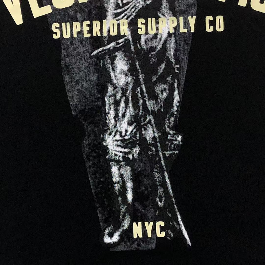 On Running 69 VLONE T-SHIRT 504140191 (Im 170Cm 60Kg I Wear Size S In The Phot) - Image 12