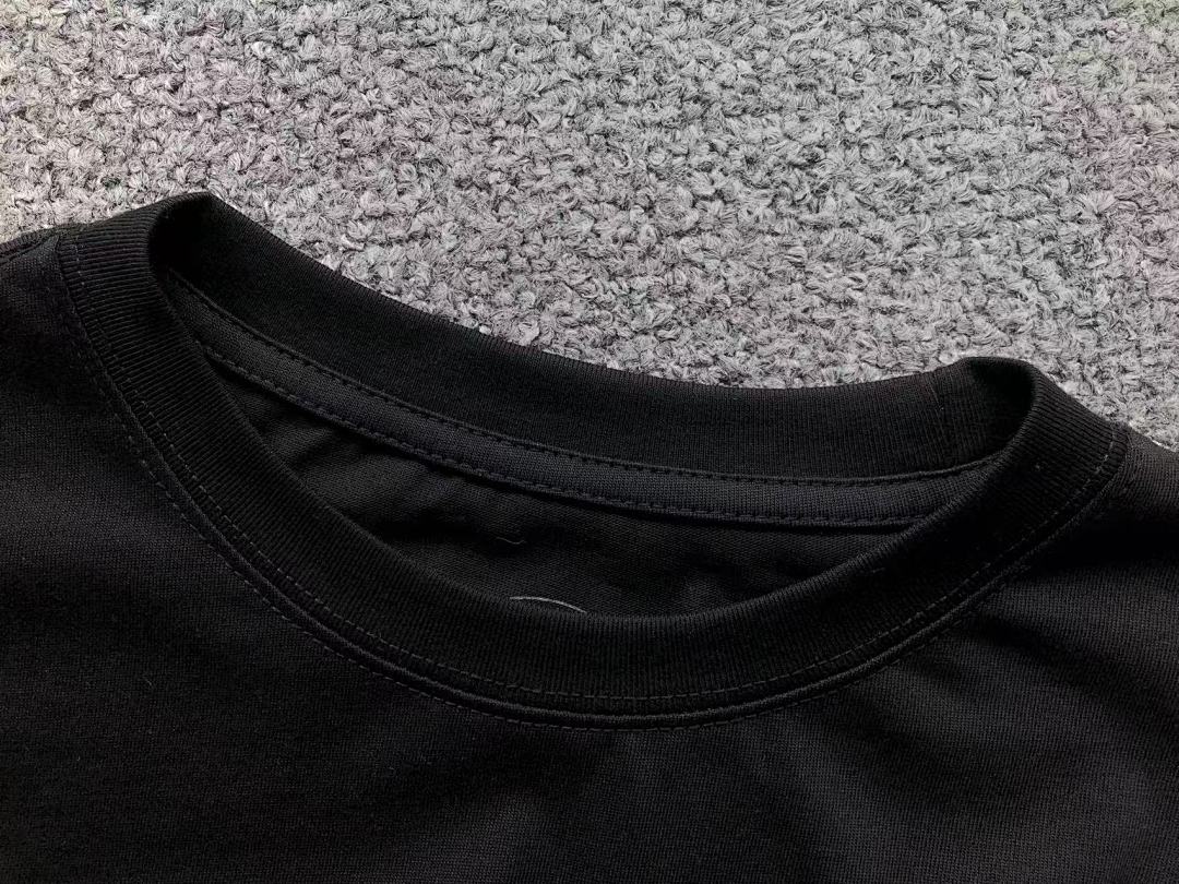 Comme des Garcons 95 C⭐⭐OME HE⭐⭐TS LONG SLEEVED 4120825144 (Im 170Cm 60Kg I Wear Size M In The Phot) - Image 20