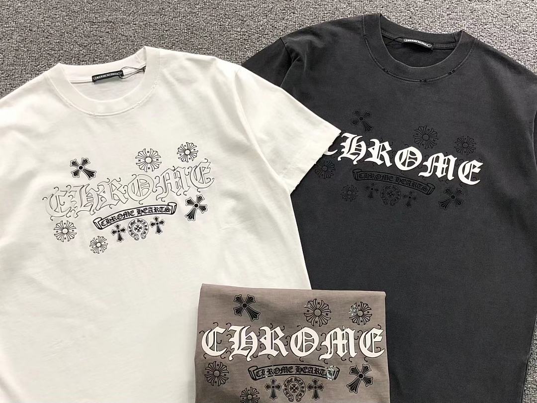 Comme des Garcons 135 C⭐⭐OME HE⭐⭐TS T-SHIRT 52072104147 (Im 170Cm 60Kg I Wear Size L In The Phot) - Image 6