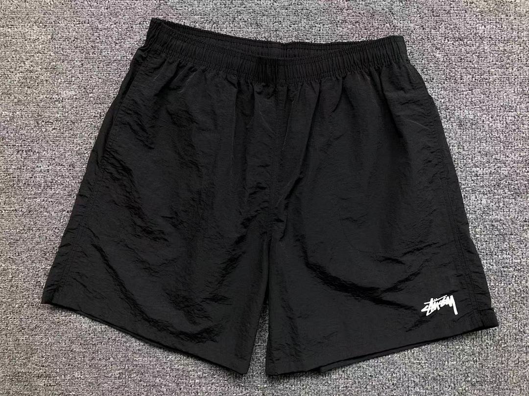 Stussy 128 STUSSY SHORTS 1107081526 (Im 170Cm 60Kg I Wear Size M In The Phot) - Image 8