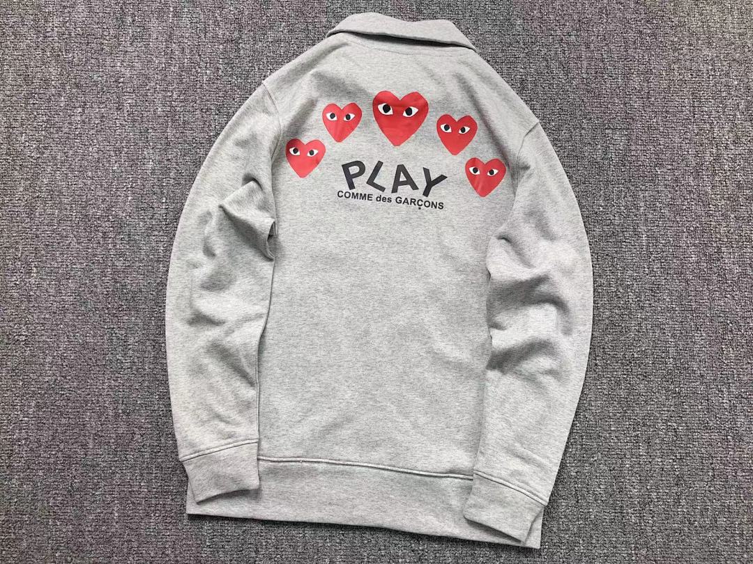 Comme des Garcons 248 CDG - Image 8