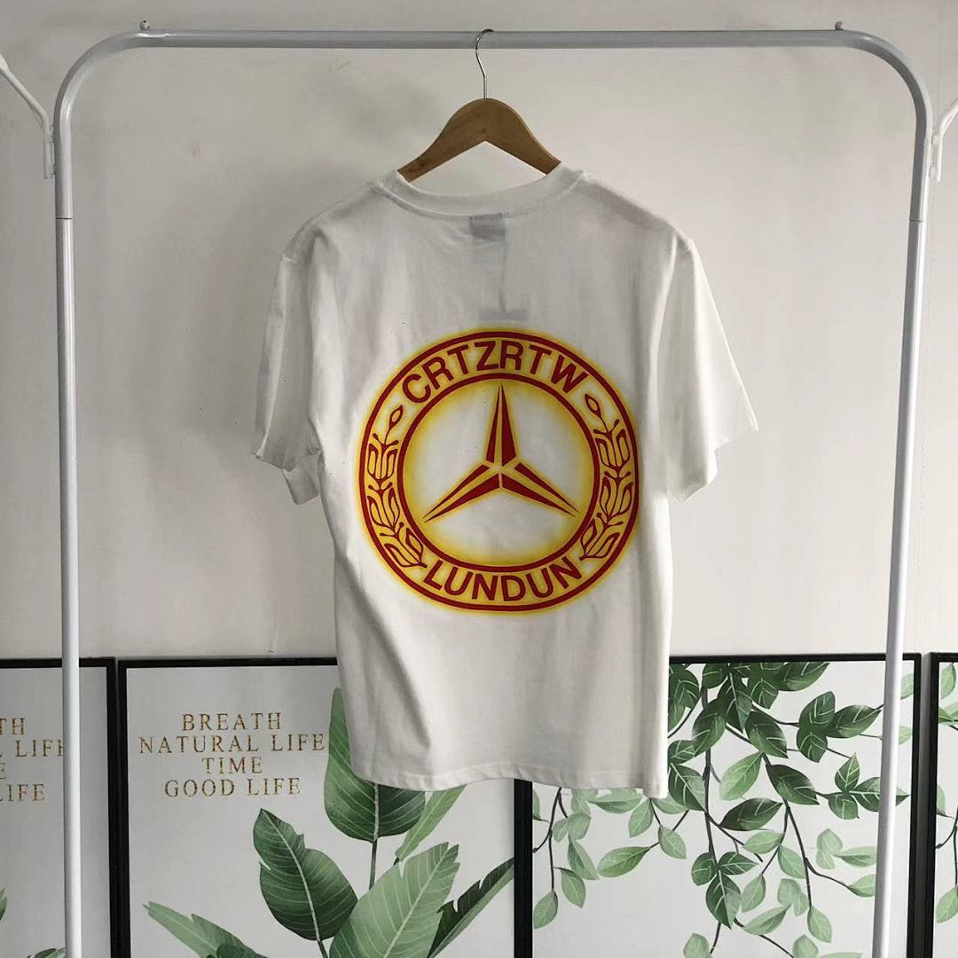 Corteiz 78 CORTEIZ T-SHIRT - Image 20