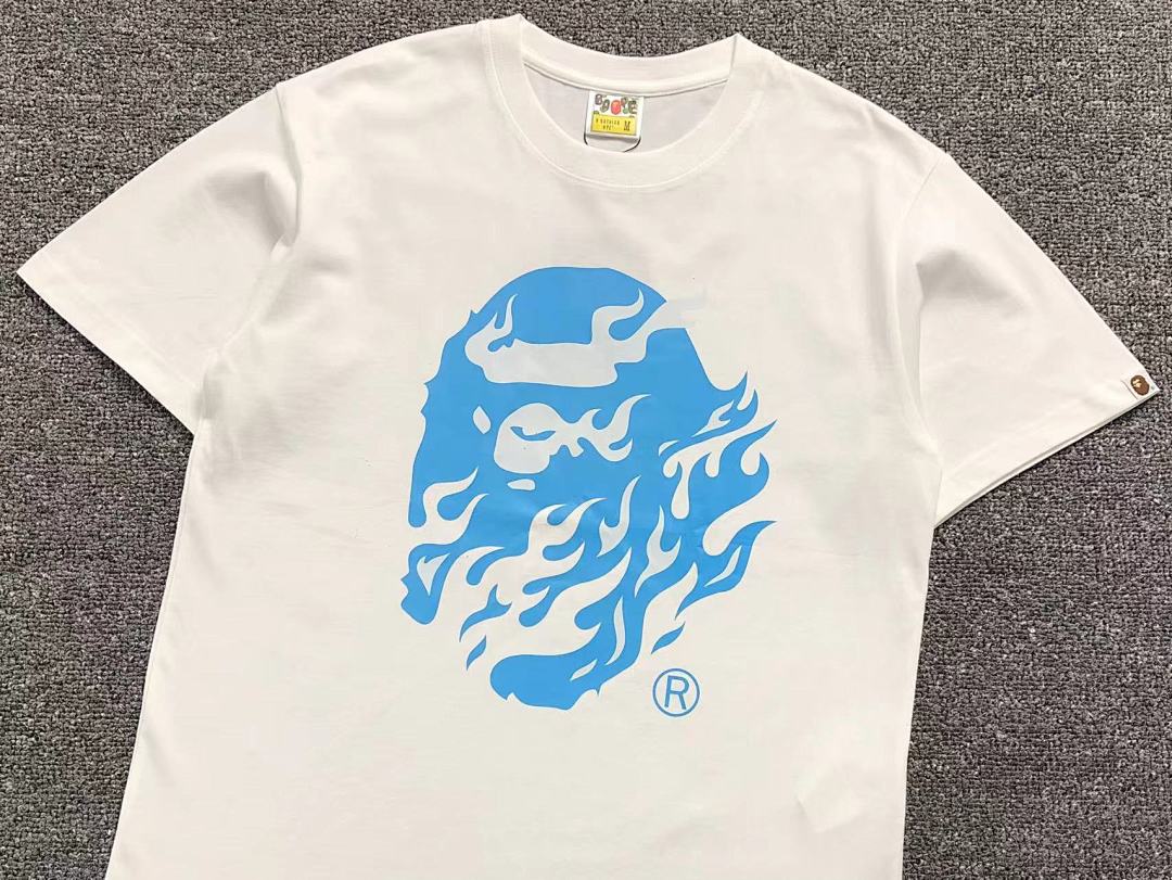 Bape 95 BAPE T-SHIRT - Image 12