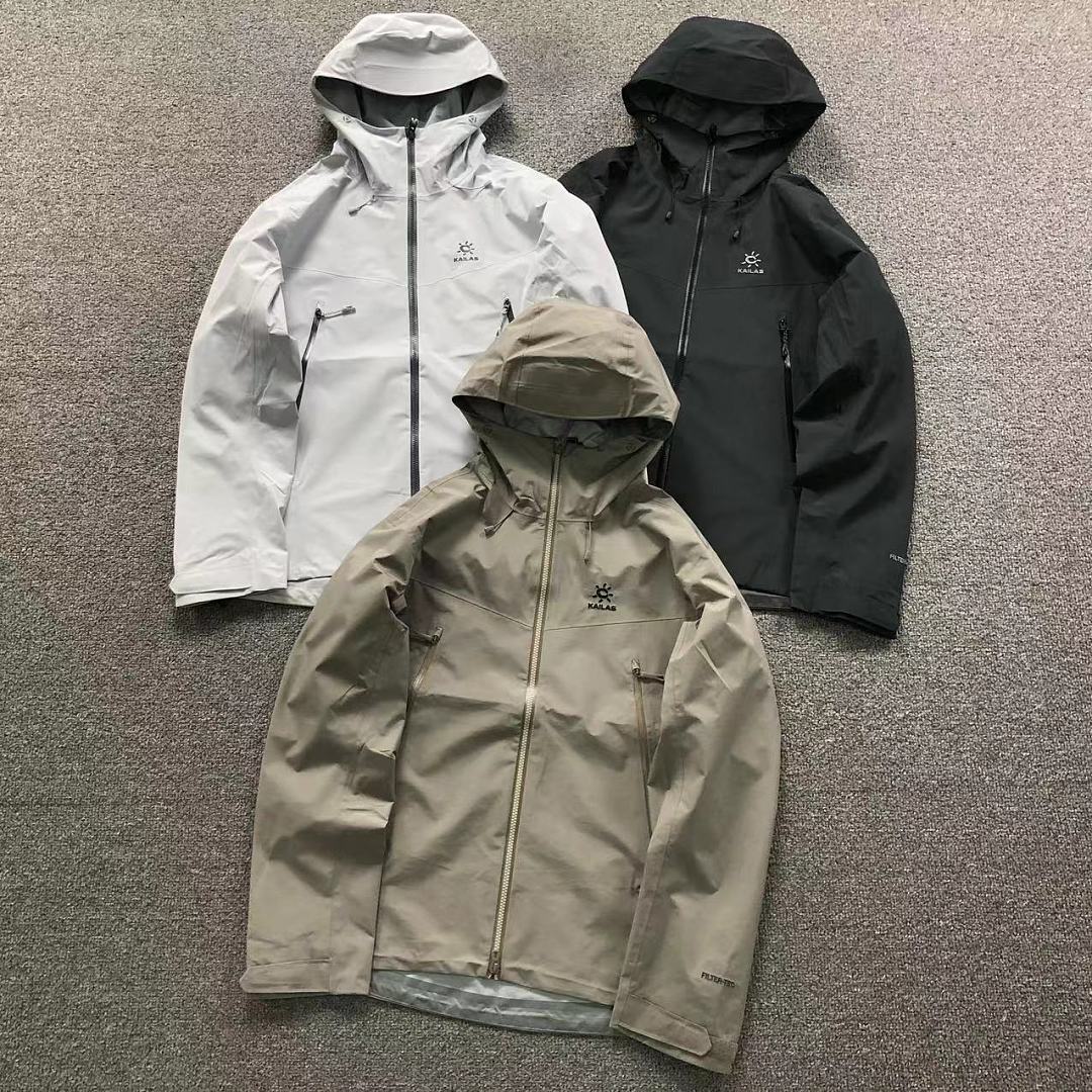 448 KA⭐L⭐S JACKET 32090805125 (Im 170Cm 60Kg I Wear Size M In The Phot), photo 1
