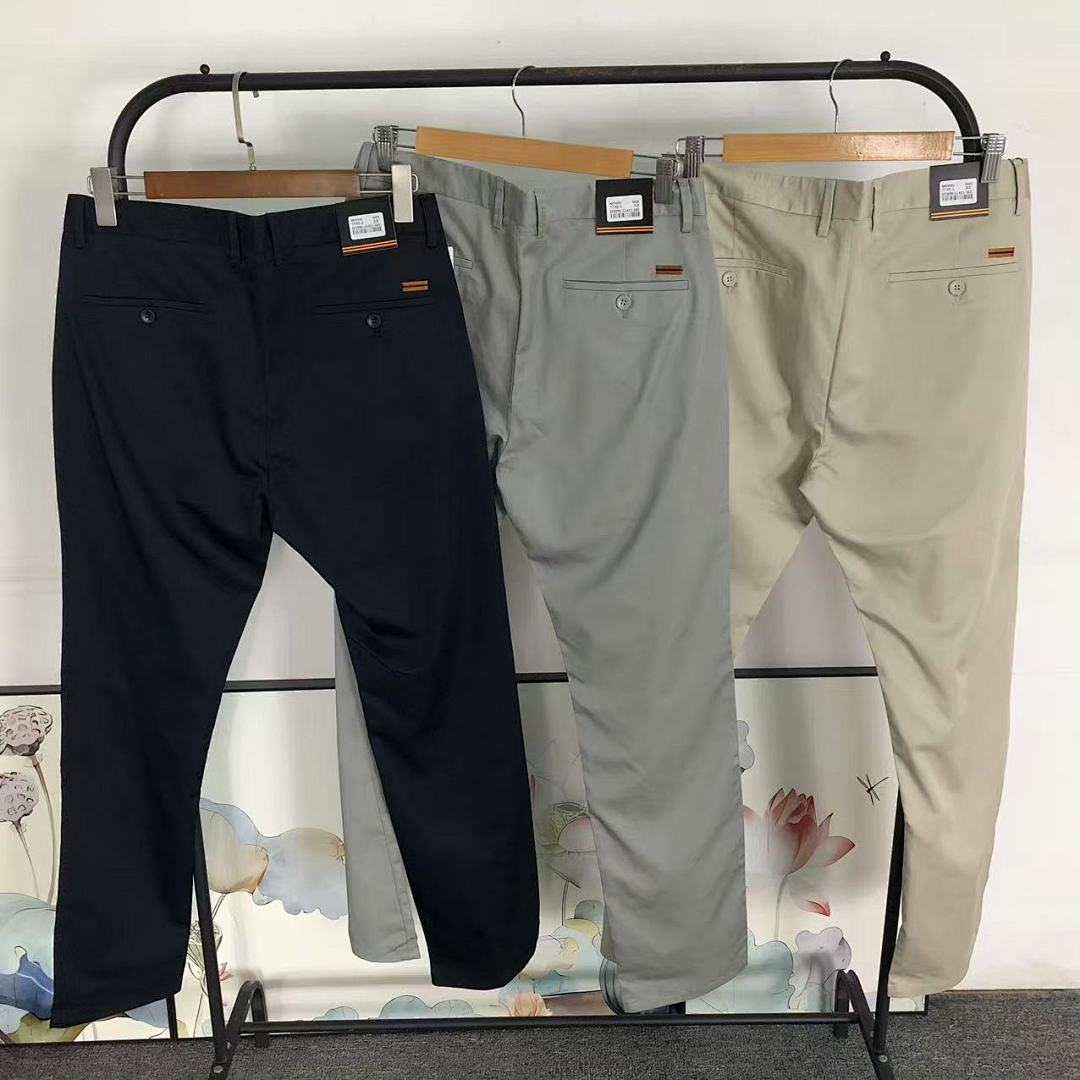 Unbranded 215 ERMENEGILDO ZEGNA TROUSERS 2204043201 (Im 170Cm 60Kg I Wear Size 33 In The Phot) - Image 29