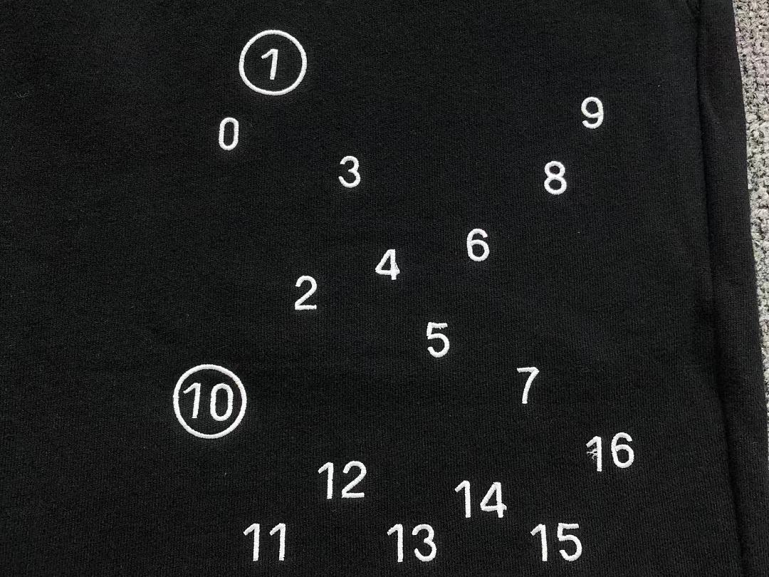 On Running 135 MAISON MARGIELA SHORTS 3204262717 (Im 170Cm 60Kg I Wear Size 46 In The Phot) - Image 11
