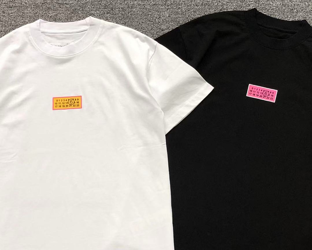 On Running 95 MAISON MARGIELA T-SHIRT 5212424162 (Im 170Cm 60Kg I Wear Size 44 In The Phot) - Image 6