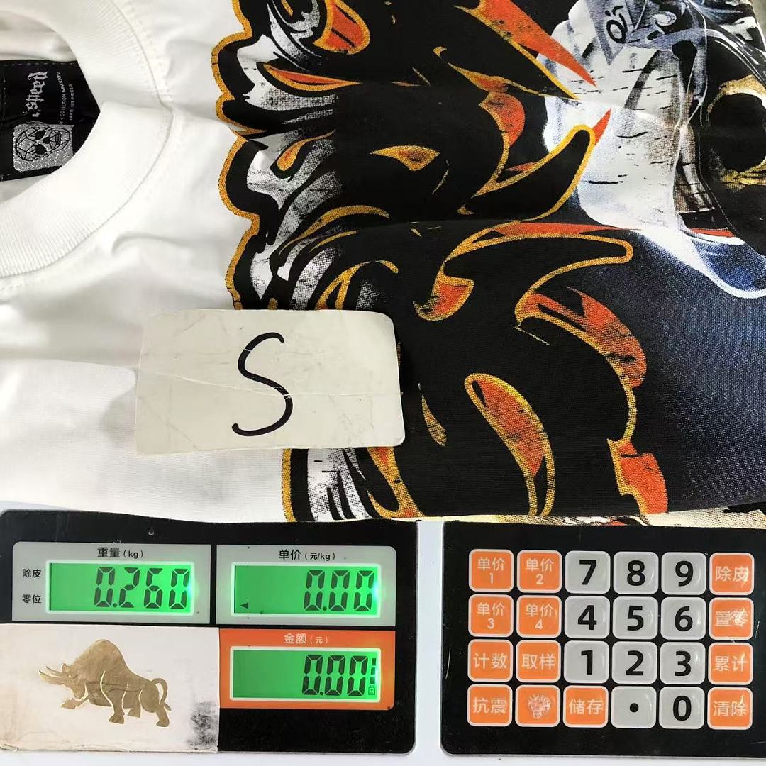 Godspeed 98 GO⭐S⭐E⭐D T-SHIRT 3205272817 (Im 170Cm 60Kg I Wear Size S In The Phot) - Image 22