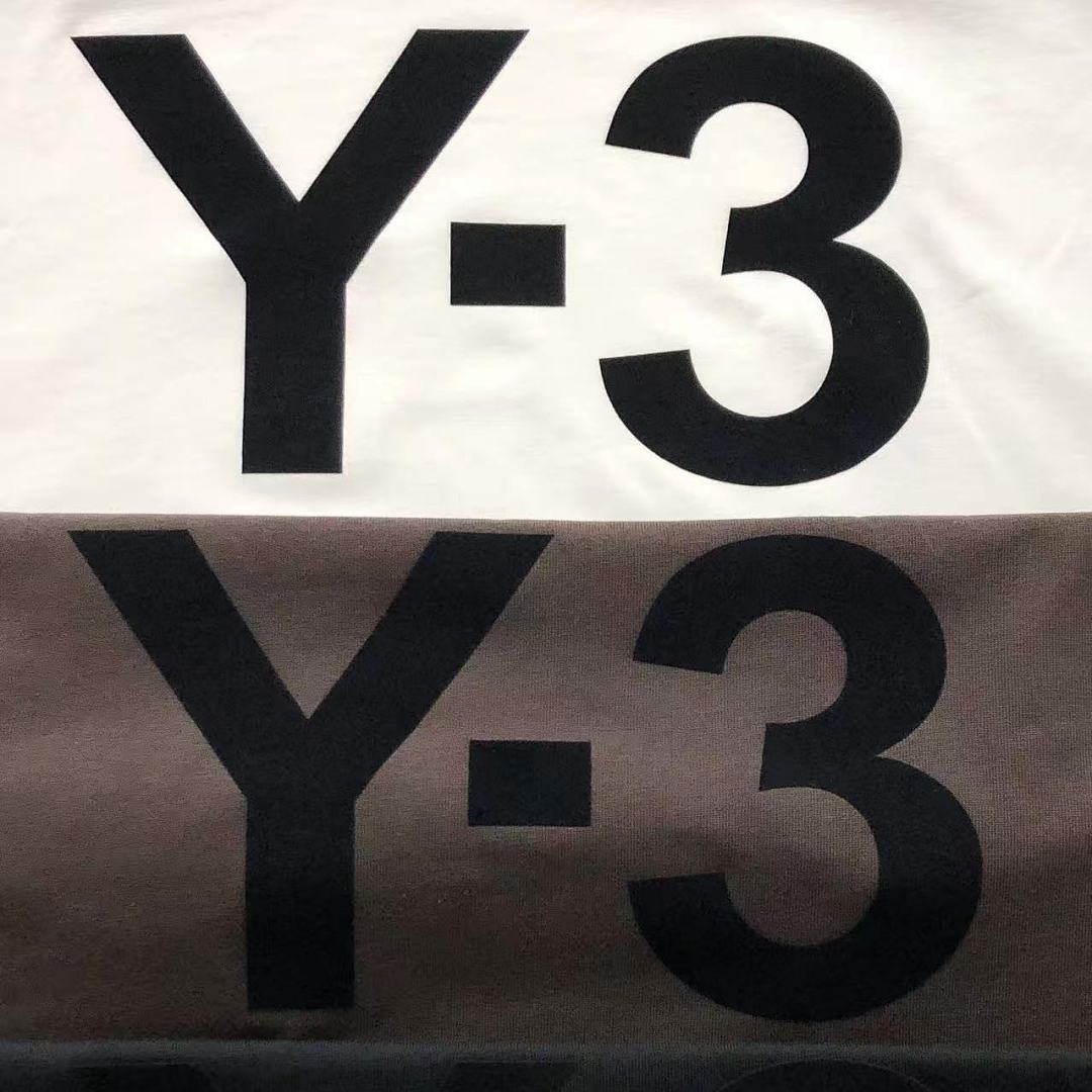 Y-3 138 Y-3 T-SHIRT 592501147 (Im 170Cm 60Kg I Wear Size M In The Phot) - Image 16