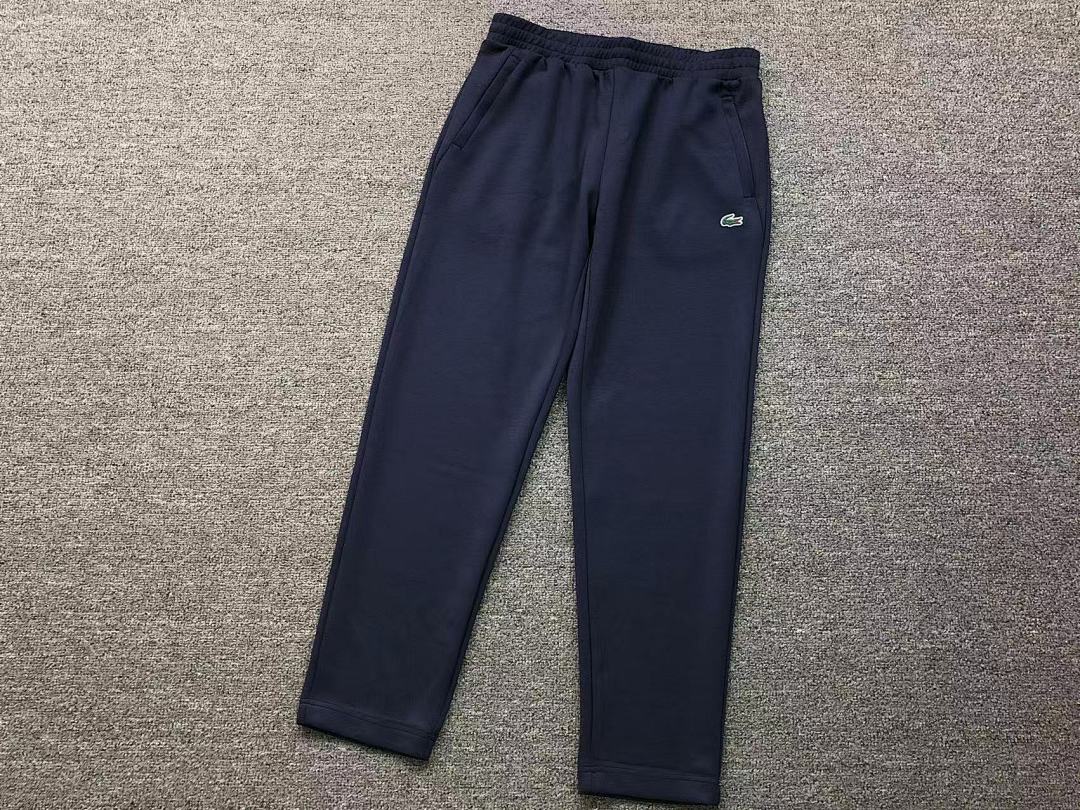 Unbranded 185 LACOSTE TROUSERS 2110153601 (Im 170Cm 60Kg I Wear Size XL In The Phot) - Image 10