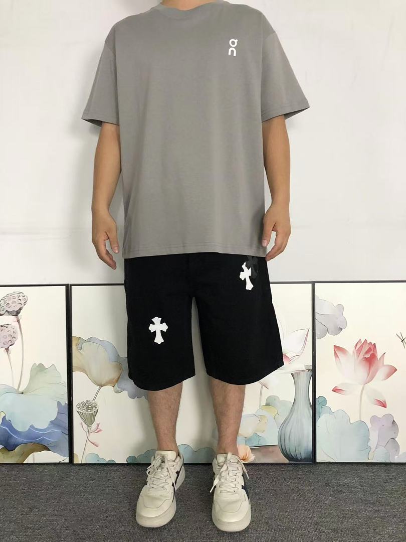 On Running 115 ON T-SHIRT 2206051604 (Im 170Cm 60Kg I Wear Size XL In The Phot) - Image 3