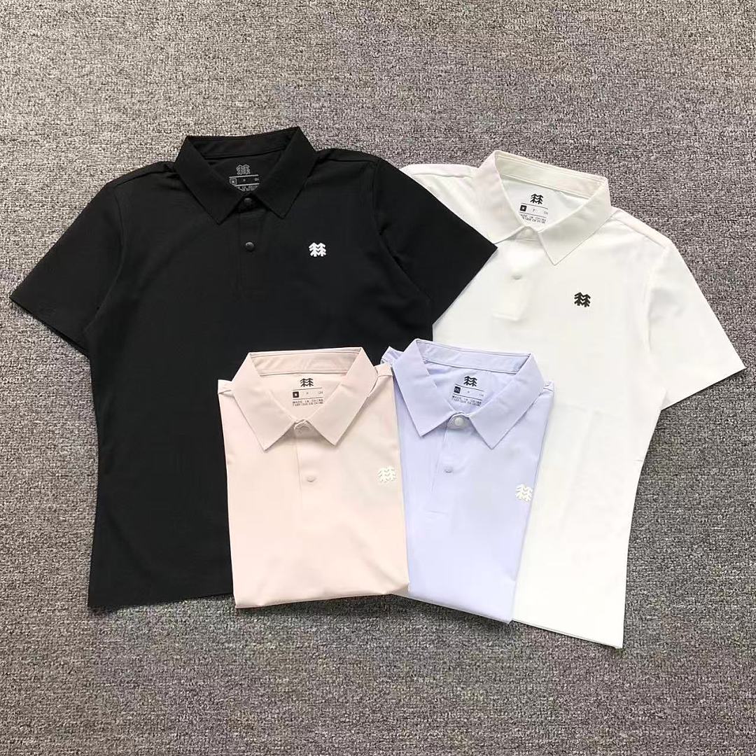 Unbranded 158 K⭐⭐ON SP⭐⭐T POLO FEMAIE