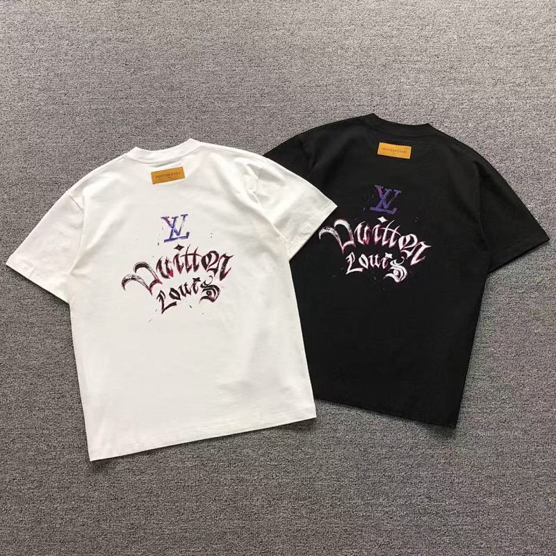 Louis Vuitton Louis Vuitton 108 L⭐T-SHIRT 41081904133 (Im 170Cm 60Kg I Wear Size M In The Phot), photo 1