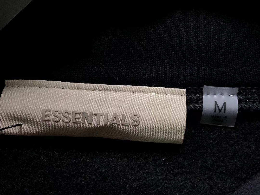 Fear of God TROUSERS 135 FOG HOODIE - Image 25