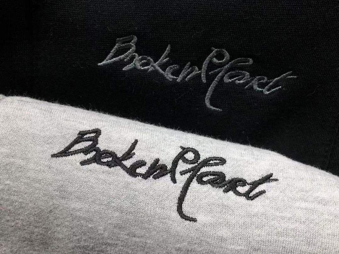 Broken Planet TROUSERS95 BROKEN PLANET HOODIE - Image 35