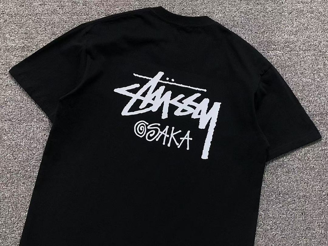 Stussy 85 STUSSY T-SHIRT - Image 7