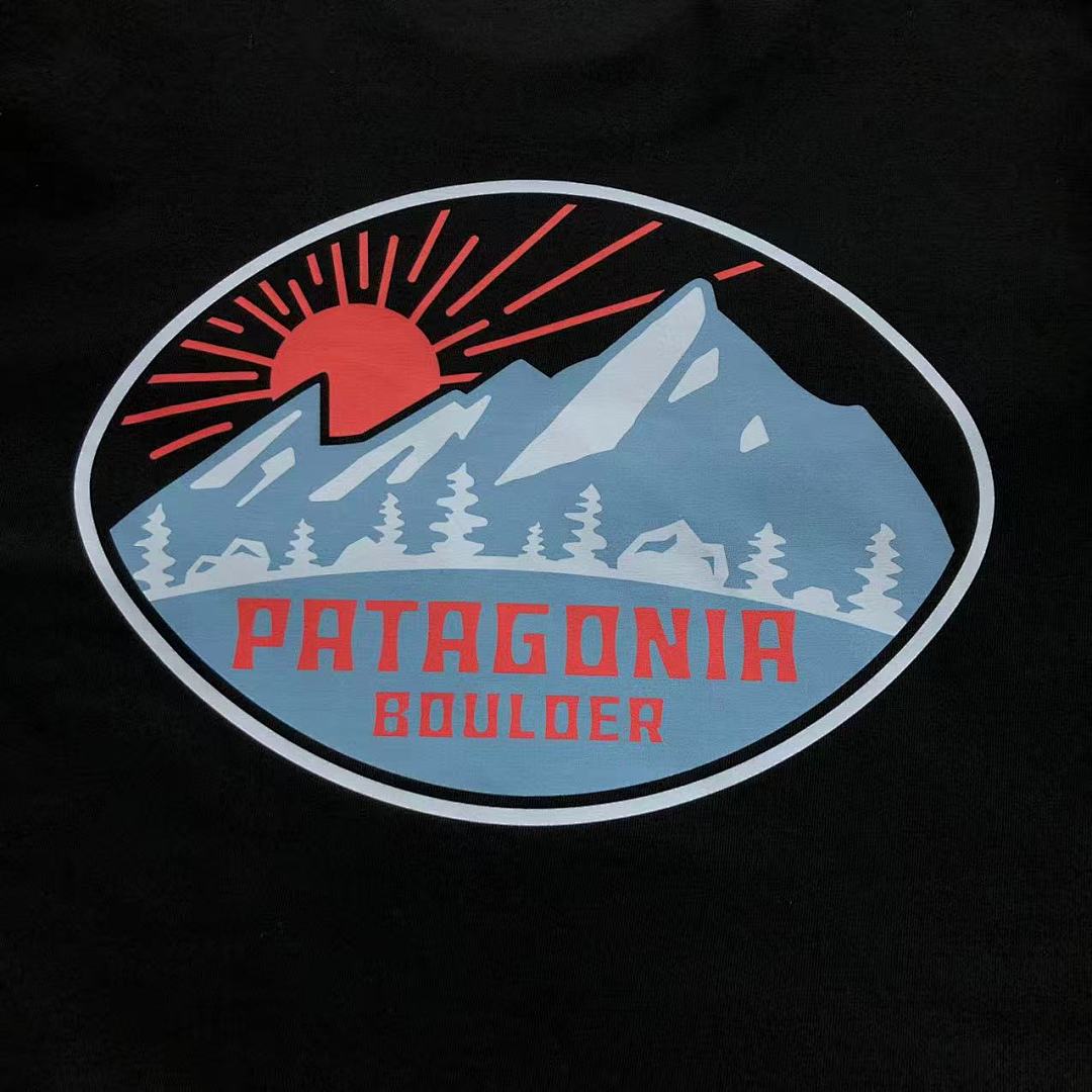On Running 78 PATAGONIA T-SHIRT 123143202 (Im 170Cm 60Kg I Wear Size M In The Phot) - Image 18