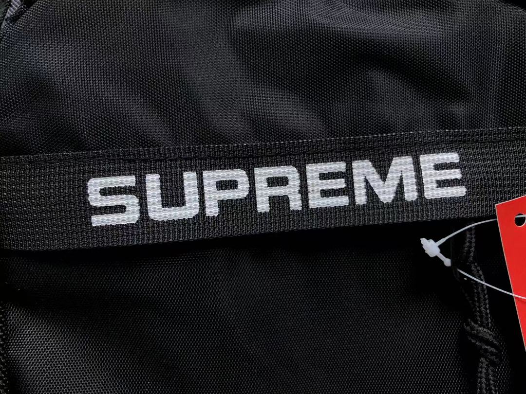Supreme 98 S⭐⭐R⭐⭐E BAG 4203200377 (Long 15CM* Wide 5CM* High 20CM) - Image 16