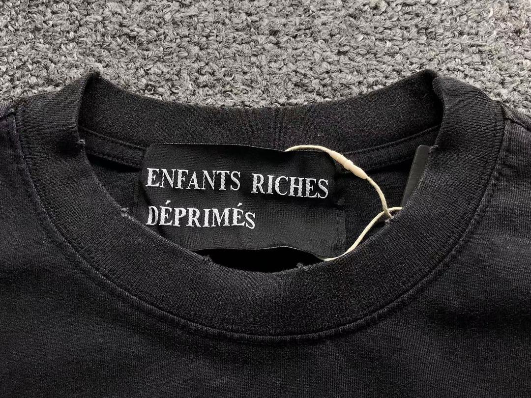 Chanel 113 ENFANTS RICHES DEPRIMES LONG SLEEVED 5260860162 (Im 170Cm 60Kg I Wear Size M In The Phot) - Image 12