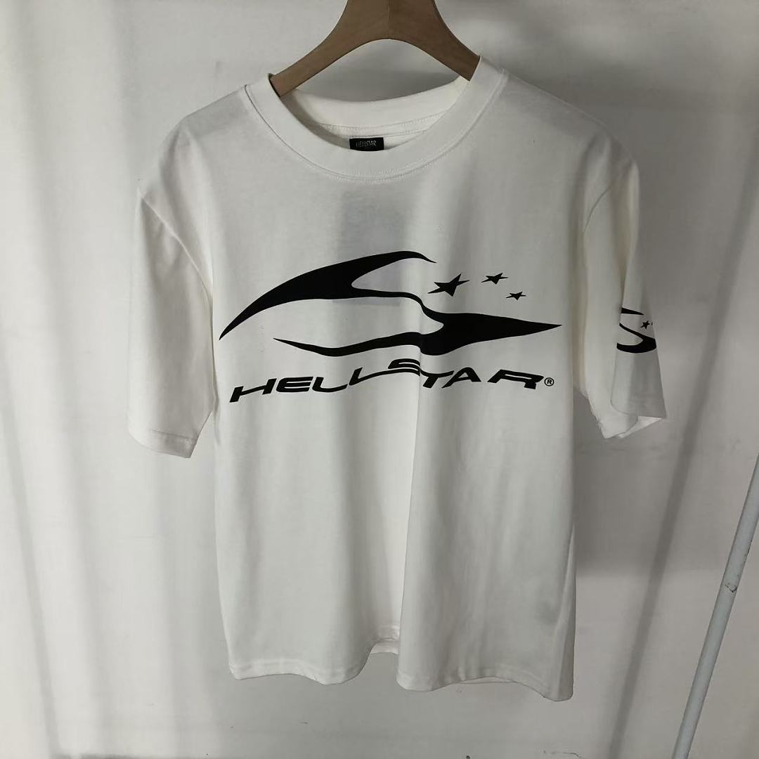 Hellstar 88 HELLSTAR T-SHIRT 128212071 (Im 170Cm 60Kg I Wear Size S In The Phot) - Image 21