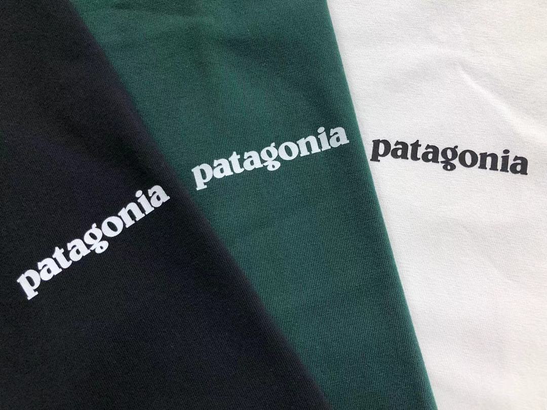 On Running 78 PATAGONIA T-SHIRT 123100702 (Im 170Cm 60Kg I Wear Size M In The Phot) - Image 21