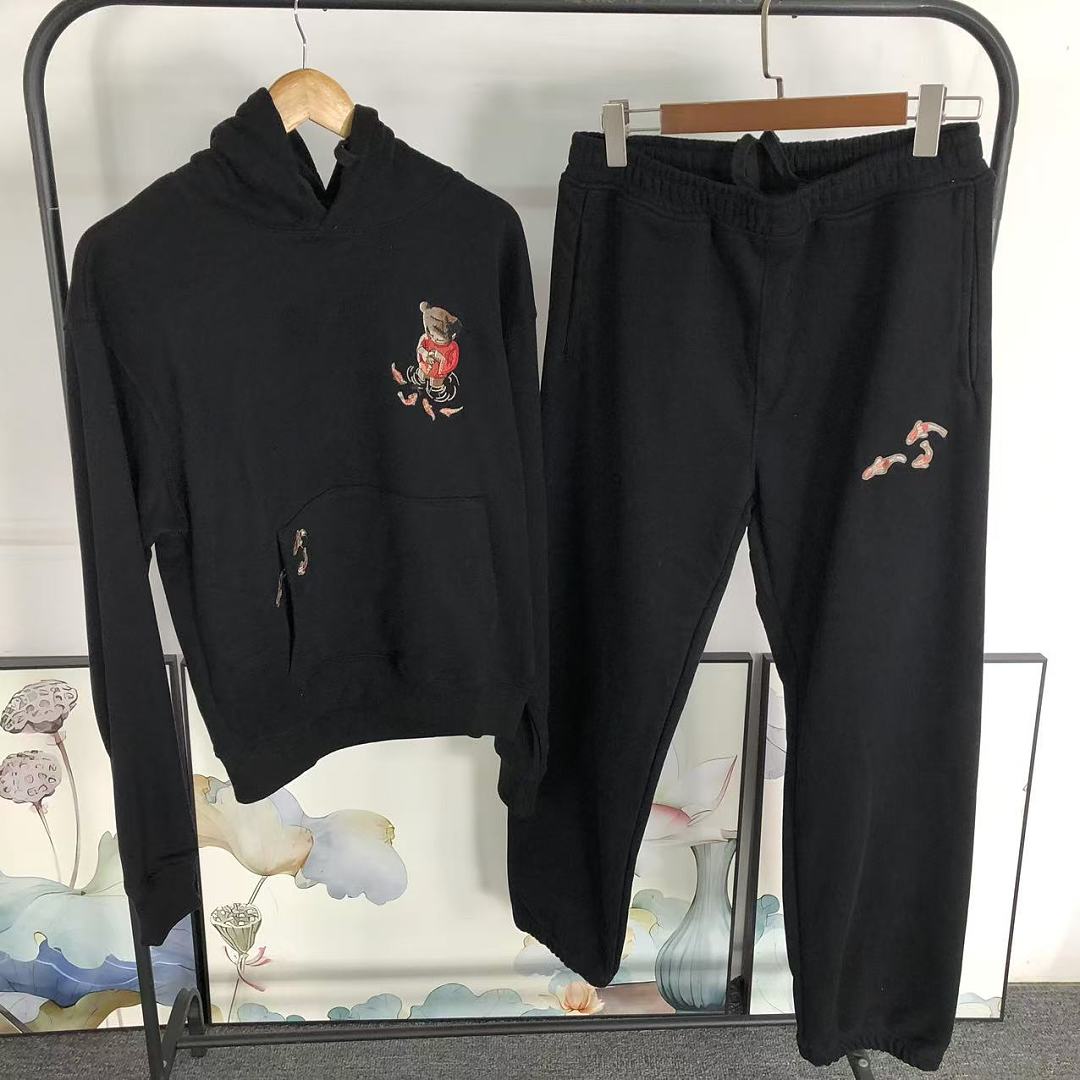 Chanel TROUSERS 125 DER⭐CHUT⭐E HOODIE - Image 39