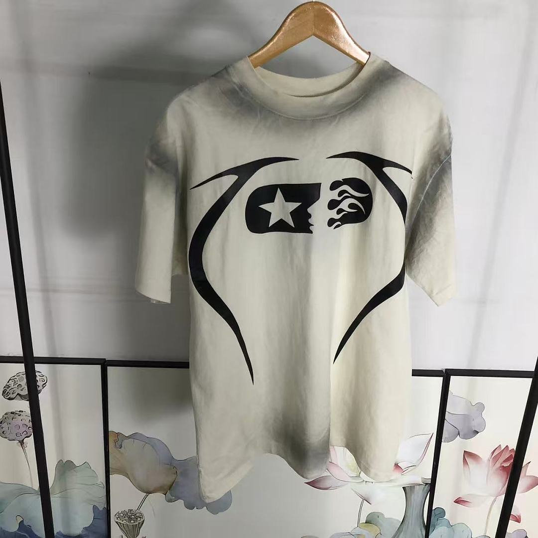 Hellstar 95 HELLSTAR T-SHIRT 128285463 (Im 170Cm 60Kg I Wear Size S In The Phot) - Image 19