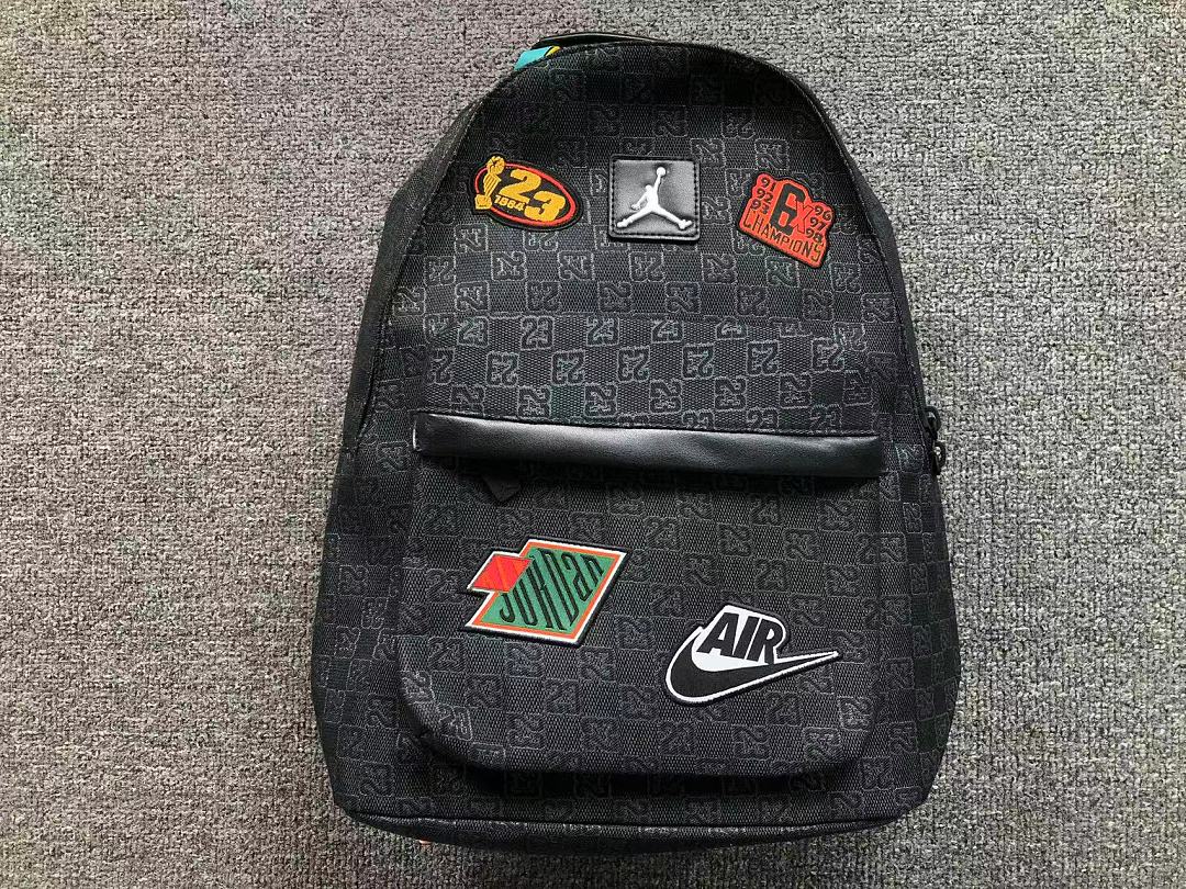 Nike 178 N⭐K⭐ BAG 4205080577 (Long 30CM* Wide 15CM* High 43CM) - Image 2