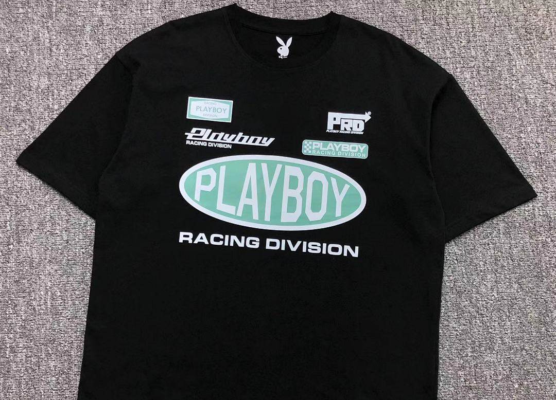 Playboy 106 PLAYBOY T-SHIRT - Image 7