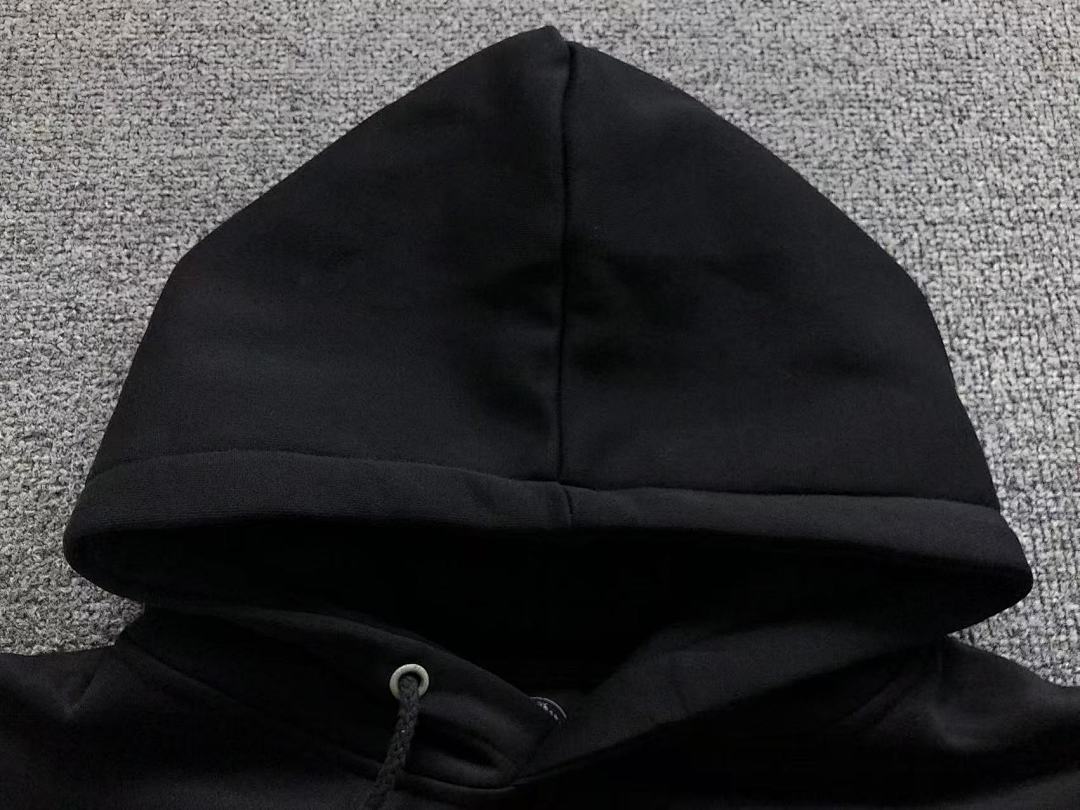 Thrasher 98 THRASHER HOODIE 5101008121 (Im 170Cm 60Kg I Wear Size L In The Phot) - Image 14