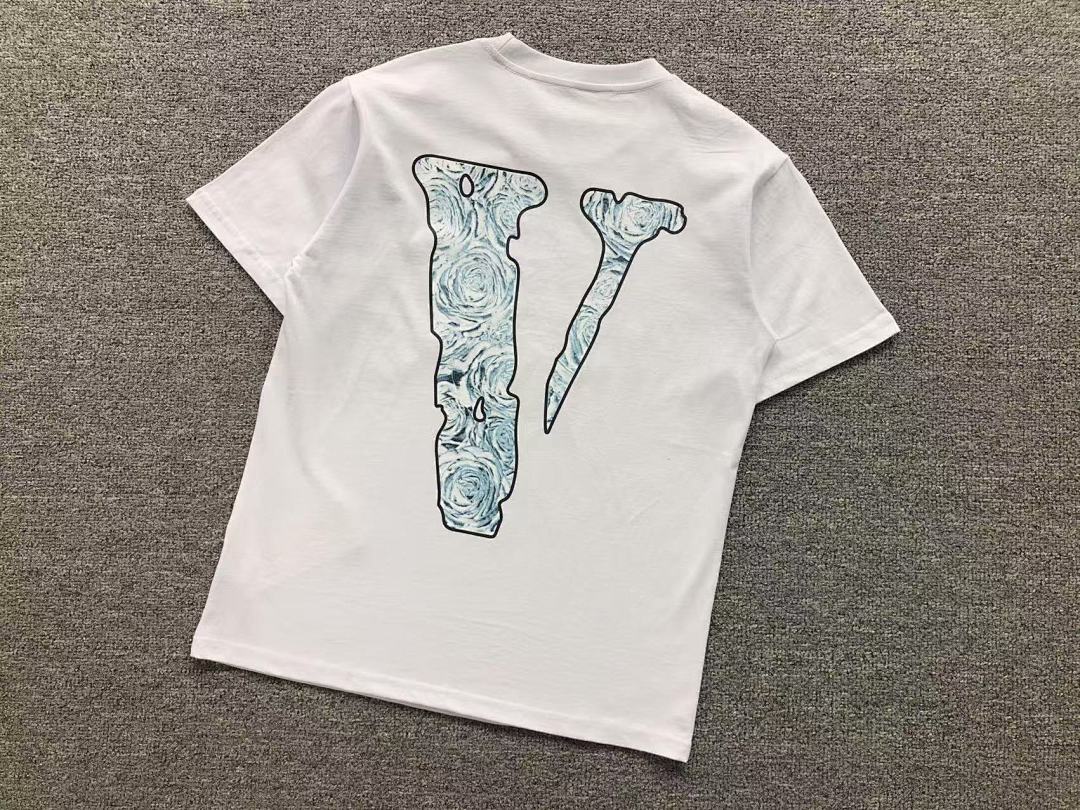 On Running 69 VLONE T-SHIRT 504144391 (Im 170Cm 60Kg I Wear Size S In The Phot) - Image 13