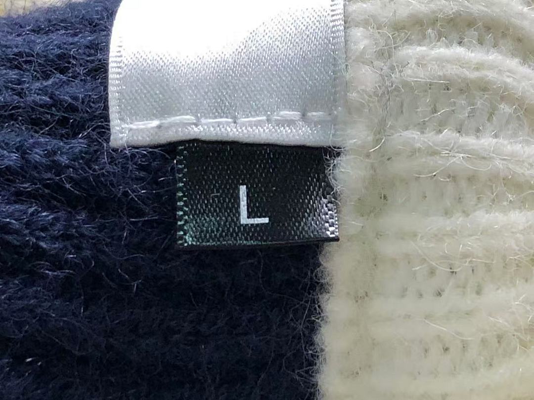 Celine 165 C⭐L⭐⭐E SWEATER 41100526146 (Im 170Cm 60Kg I Wear Size L In The Phot) - Image 14