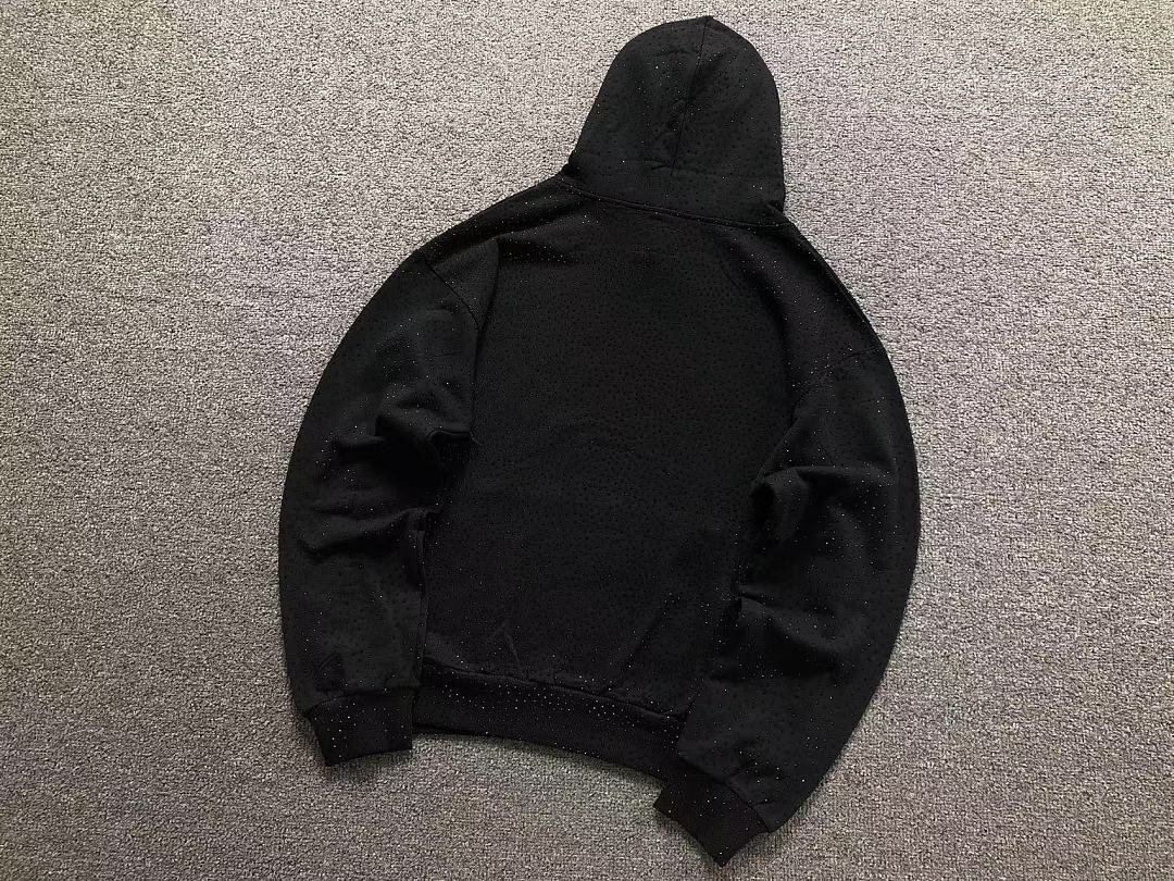 Sp5der TROUSERS 208 SP5DER HOODIE - Image 20