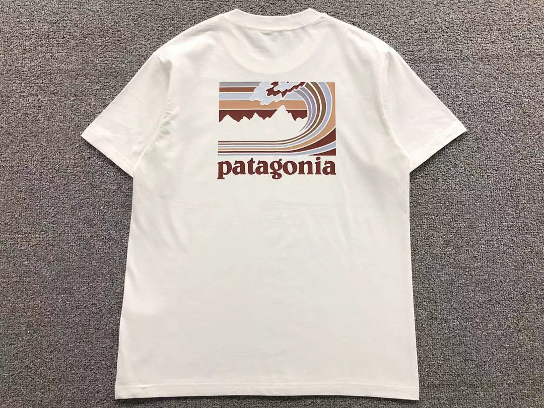 On Running 78 PATAGONIA T-SHIRT 123142302 (Im 170Cm 60Kg I Wear Size M In The Phot) - Image 7