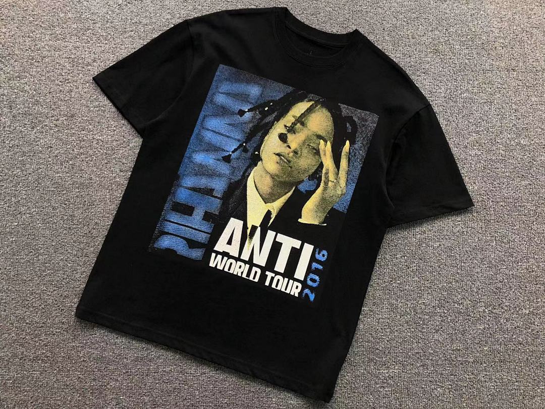 Travis Scott 78 TRAVIS SCOTT T-SHIRT 505211491 (Im 170Cm 60Kg I Wear Size S In The Phot) - Image 6