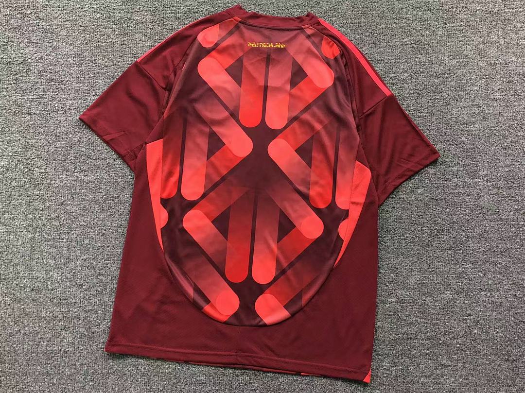 Unbranded 78 FOOTBALL T-SHIRT 31032204002 (Im 170Cm 60Kg I Wear Size M In The Phot) - Image 11