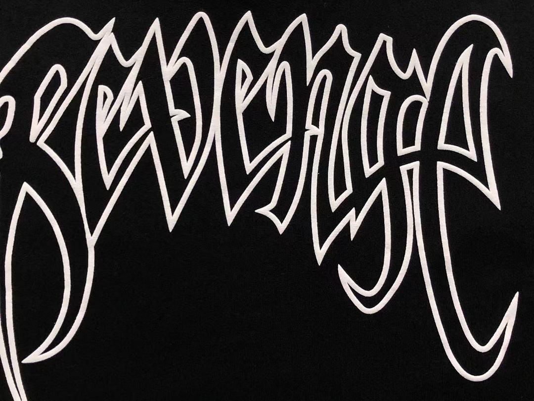 Revenge 69 REVENGE T-SHIRT 504012091 (Im 170Cm 60Kg I Wear Size S In The Phot) - Image 15