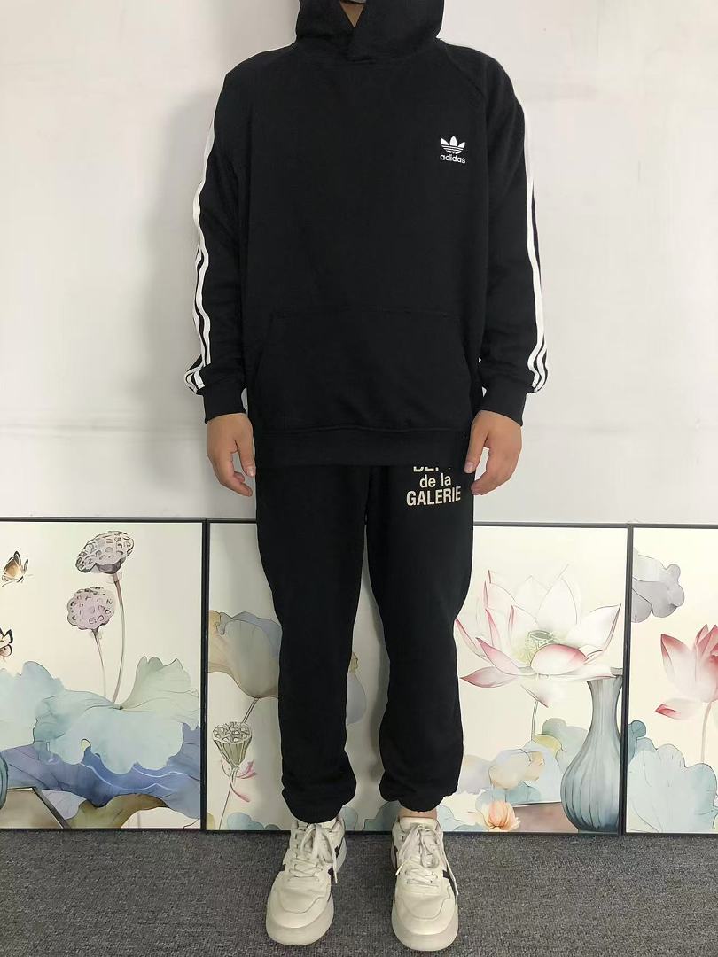 Adidas 128 A⭐I⭐AS HOODIE 4205261577 (Im 170Cm 60Kg I Wear Size M In The Phot) - Image 3